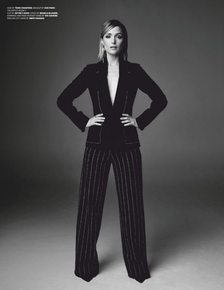 Rose Byrne Rose Byrne