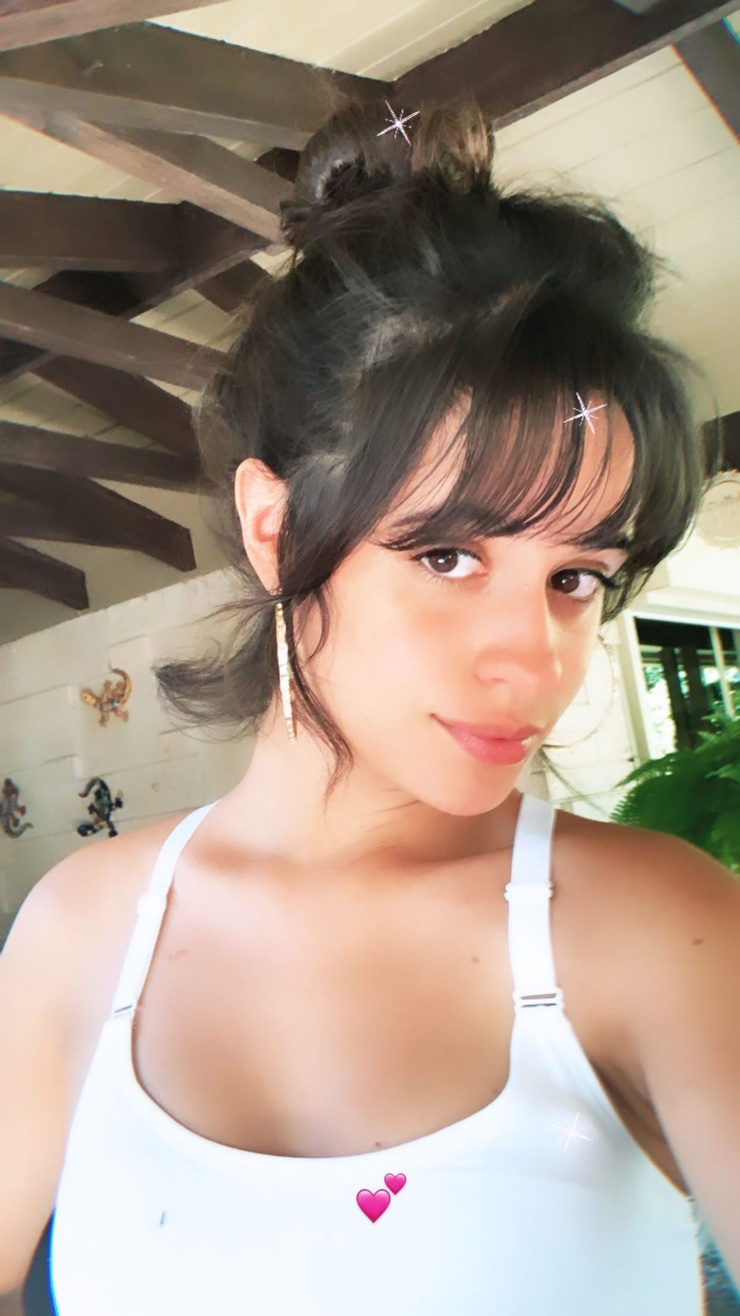 Camila Cabello Camila Cabello