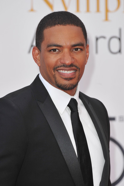 Laz Alonso