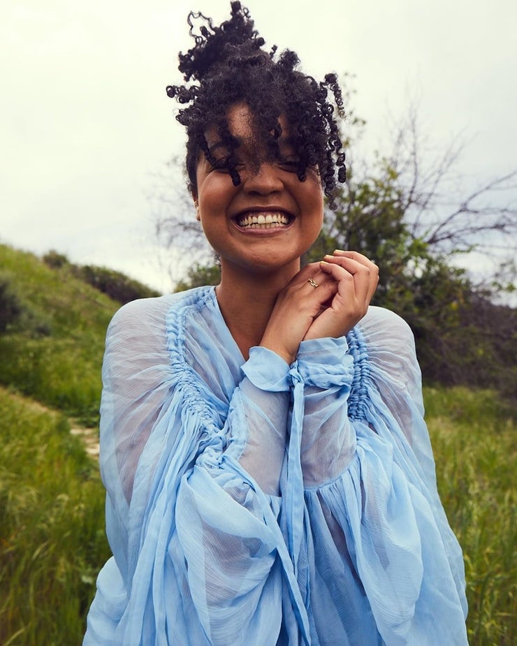 Aisha Dee