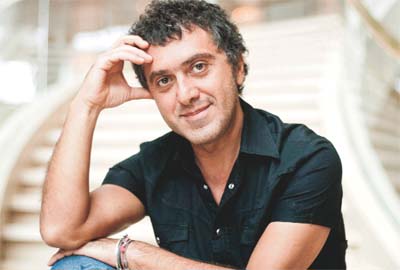 Reha Erdem