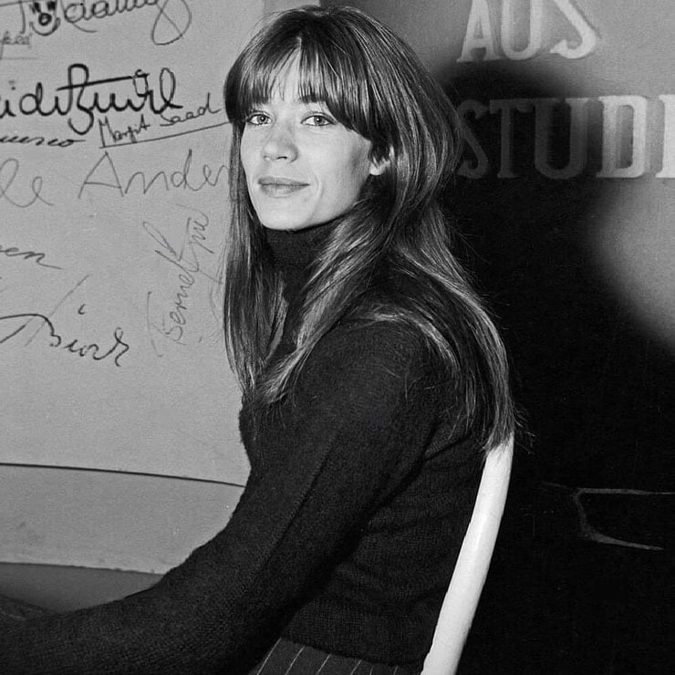 Françoise Hardy