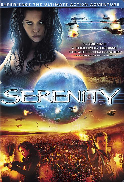 Serenity Serenity