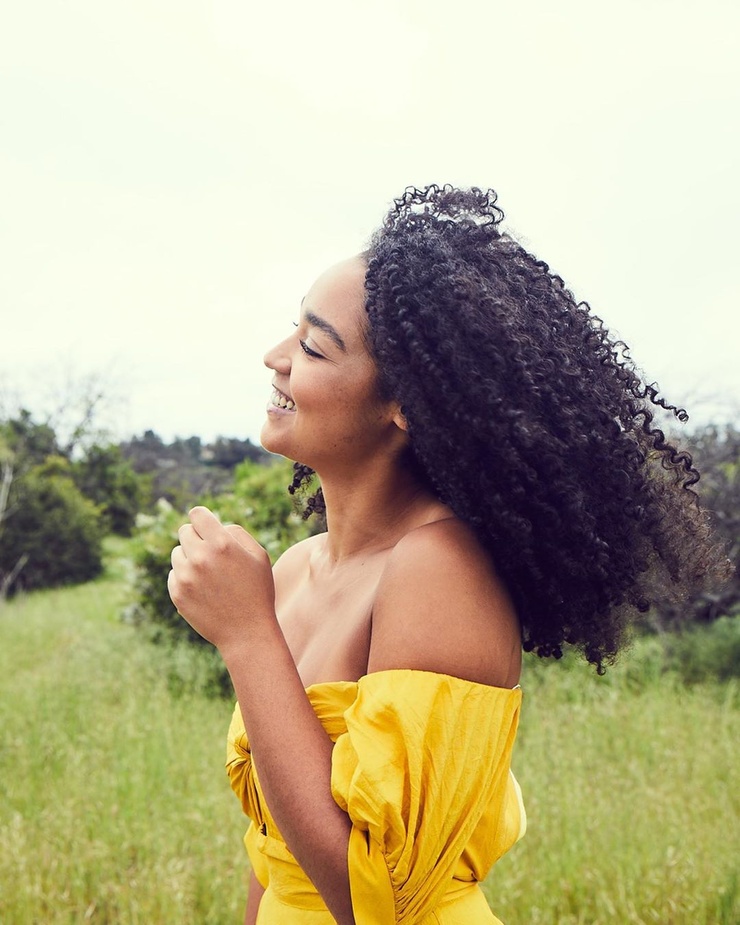 Aisha Dee Aisha Dee