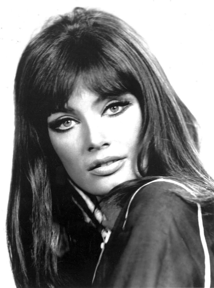 Marisa Mell