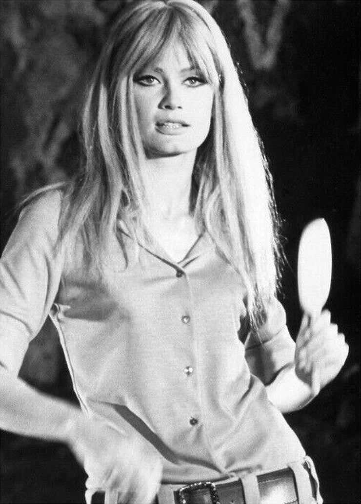 Marisa Mell