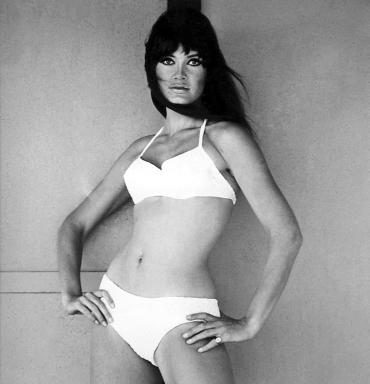 Marisa Mell