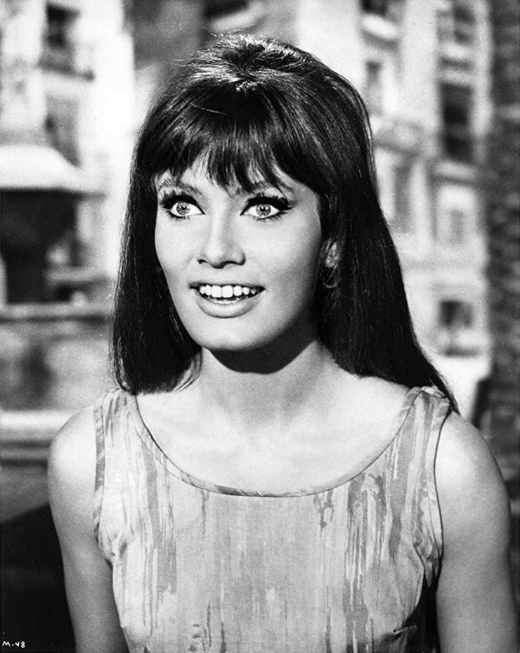 Marisa Mell