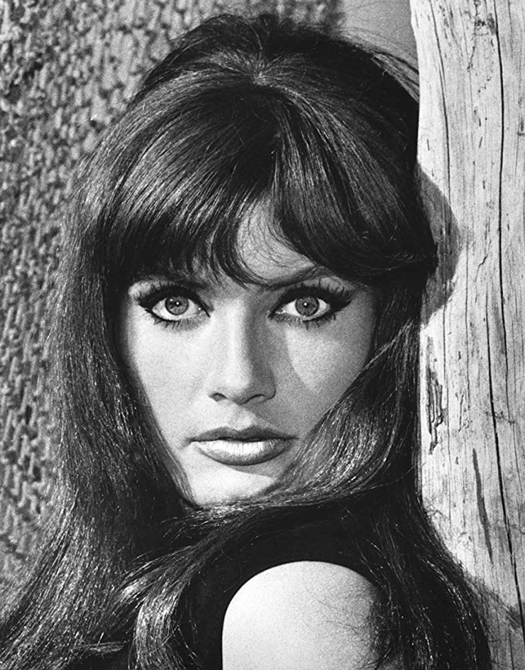 Marisa Mell