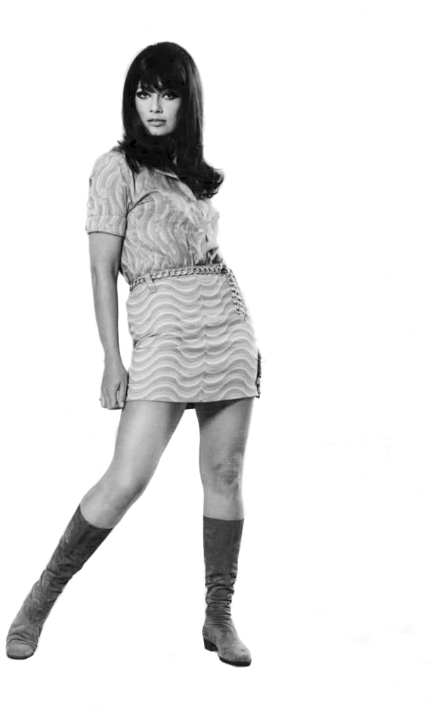Marisa Mell