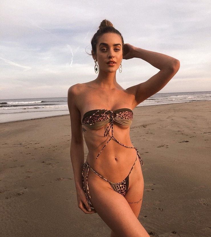 Allie Ayers
