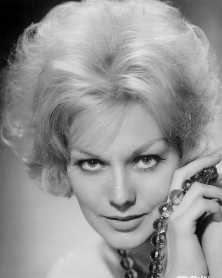 Kim Novak image