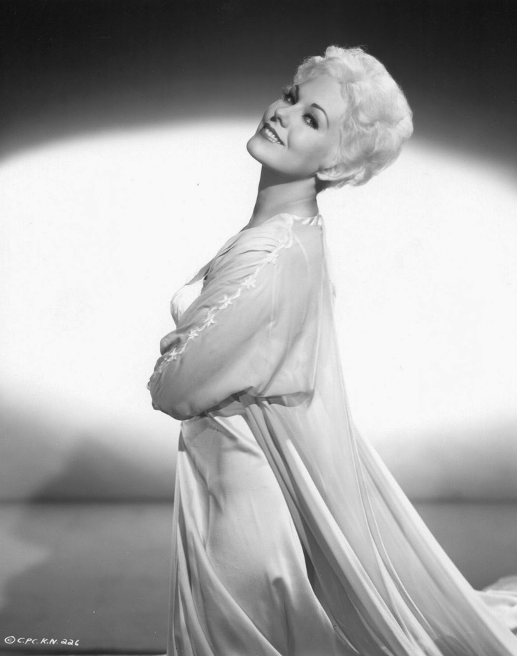 Kim Novak