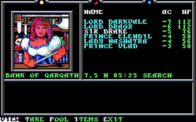 Death Knights of Krynn: DragonLance Vol II