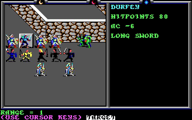 Death Knights of Krynn: DragonLance Vol II