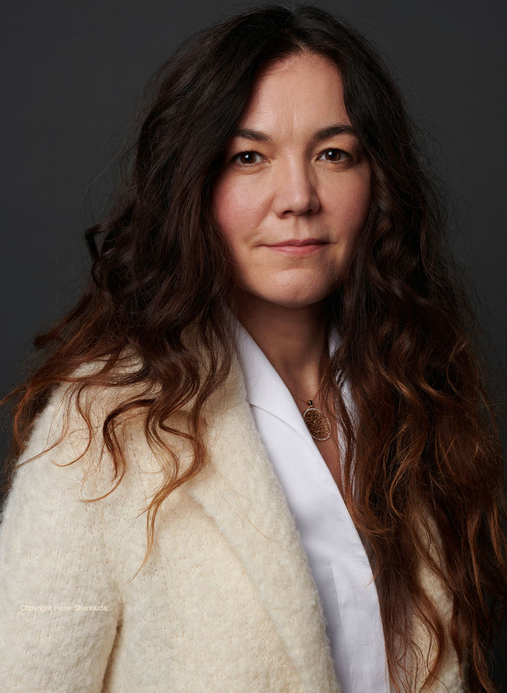 Alexandra Wilcke