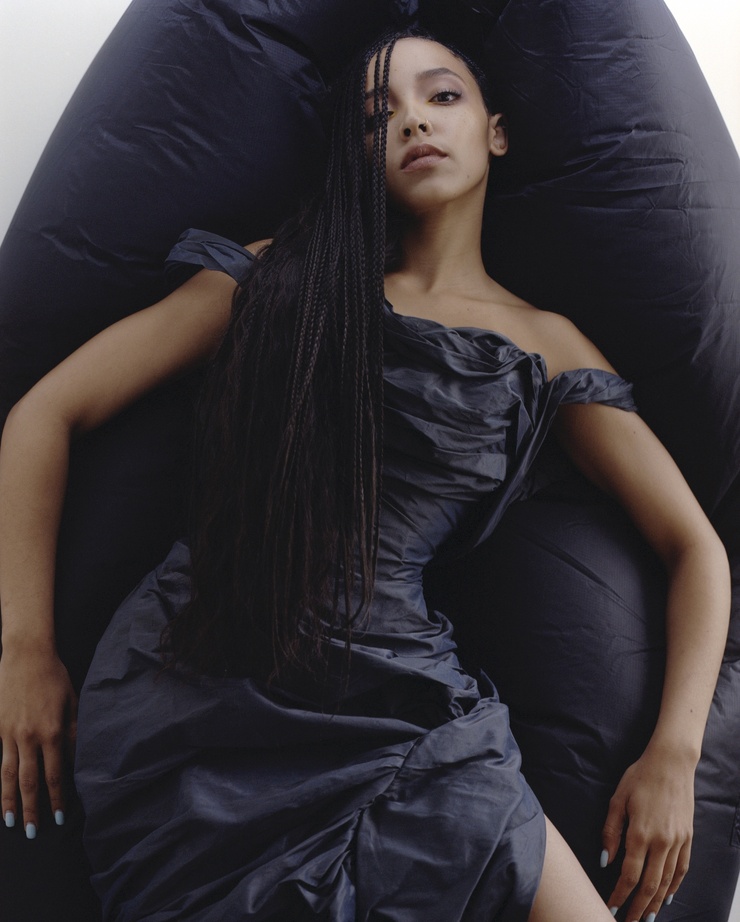 Tinashe Kachingwe