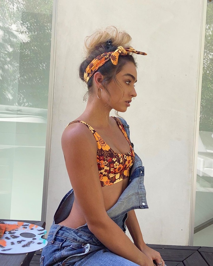 Sommer Ray