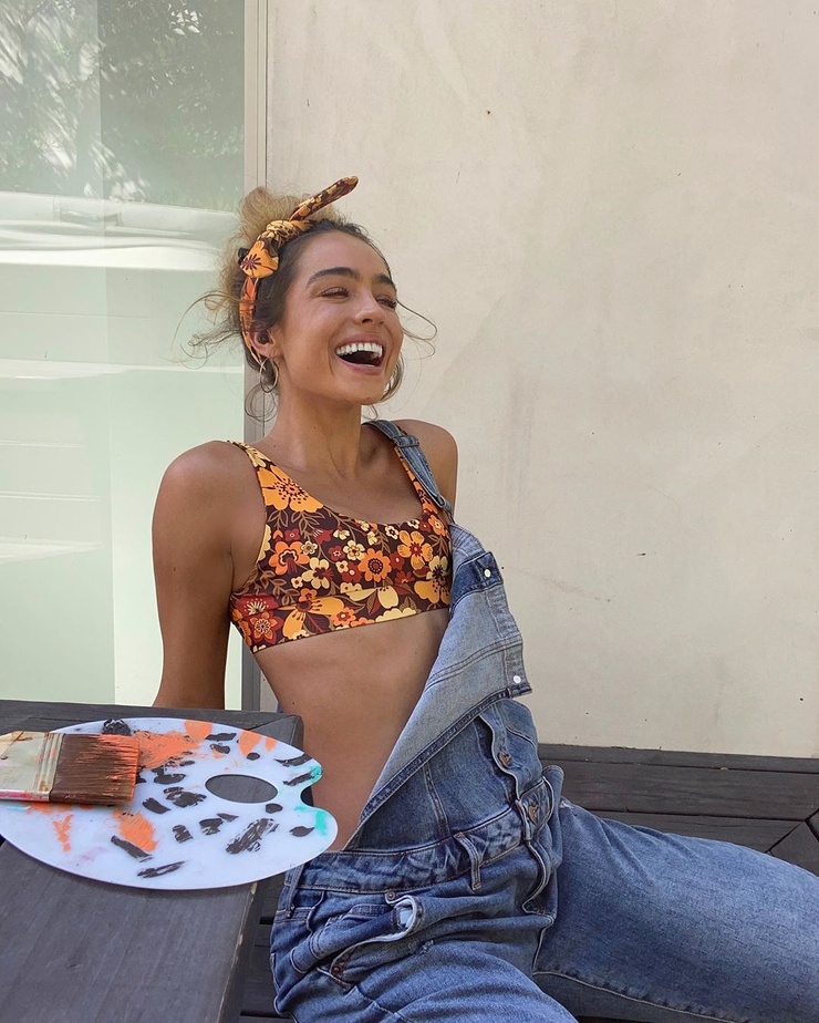 Sommer Ray