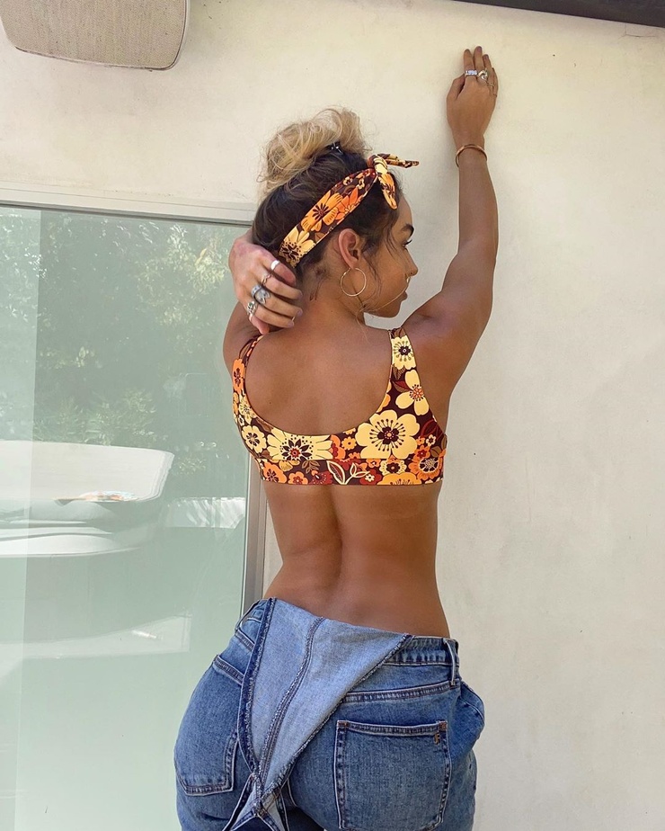 Sommer Ray