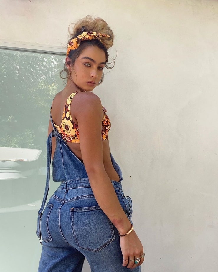 Sommer Ray