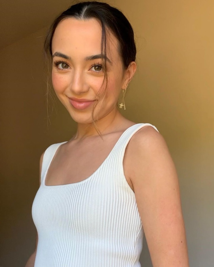 Veronica Merrell