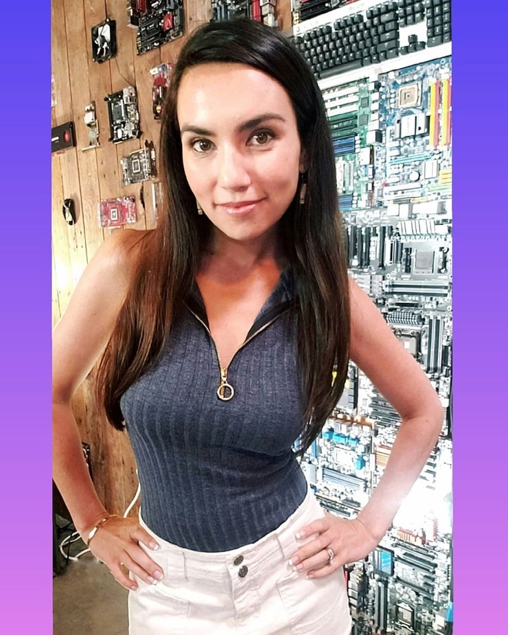 Trisha Hershberger