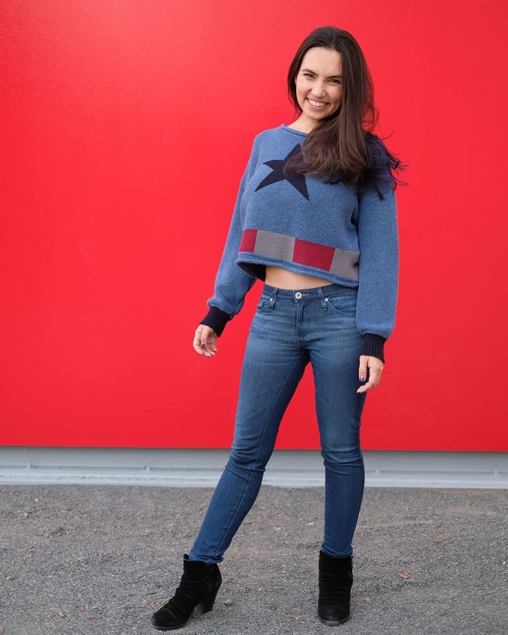 Trisha Hershberger Trisha Hershberger