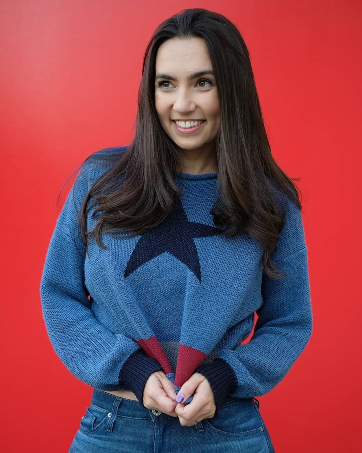 Trisha Hershberger