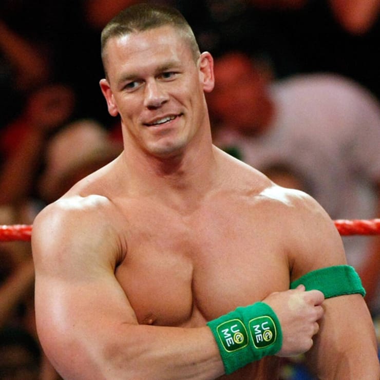 John Cena