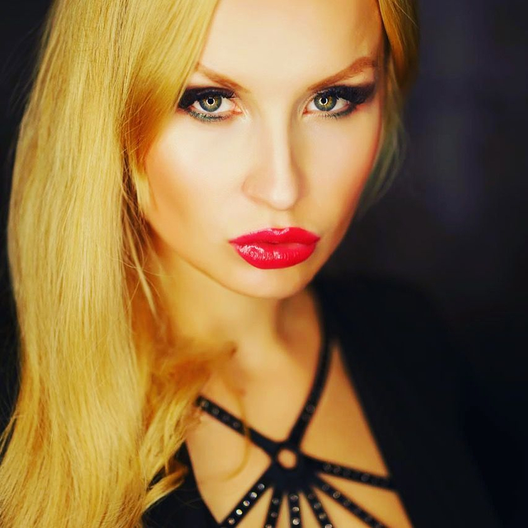 Monika Harbecke
