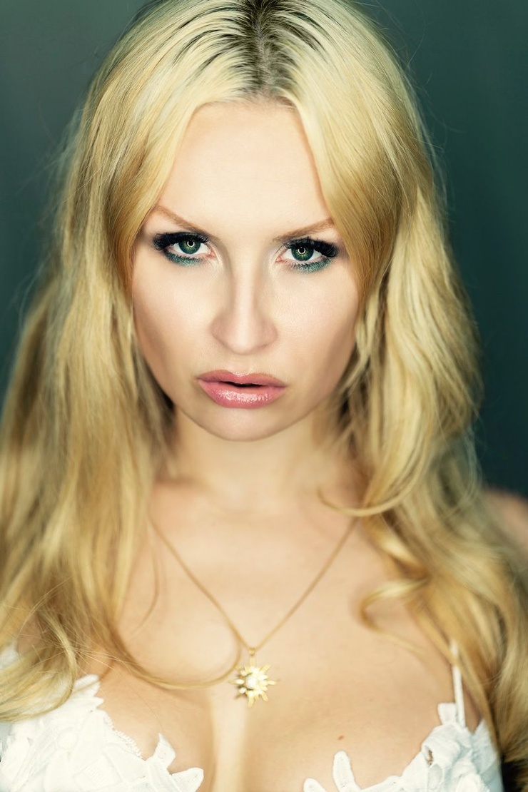 Monika Harbecke
