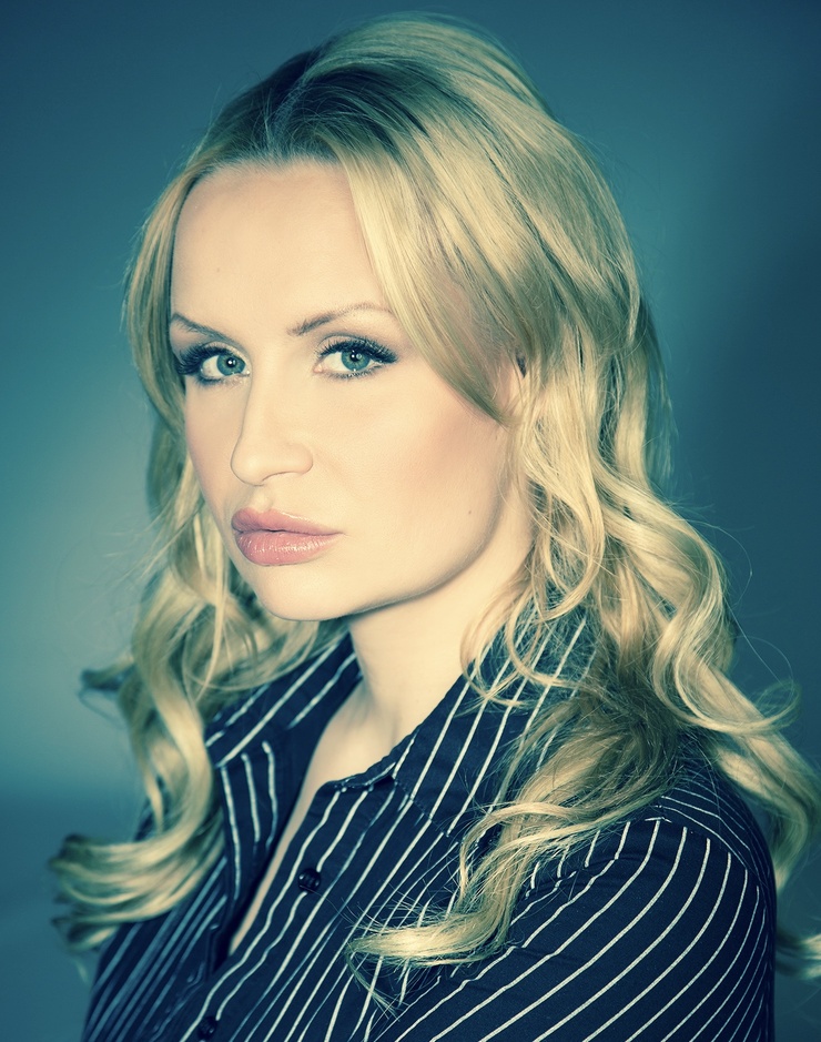 Monika Harbecke