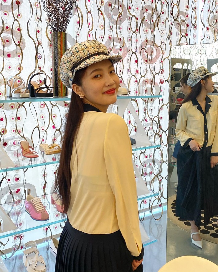 Joy (Park Soo Young)