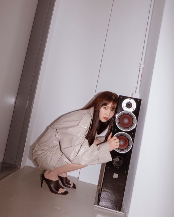 Joy (Park Soo Young)