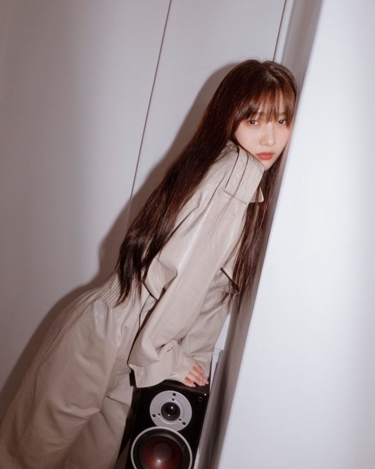 Joy (Park Soo Young)