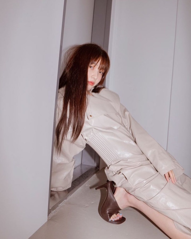 Joy (Park Soo Young)