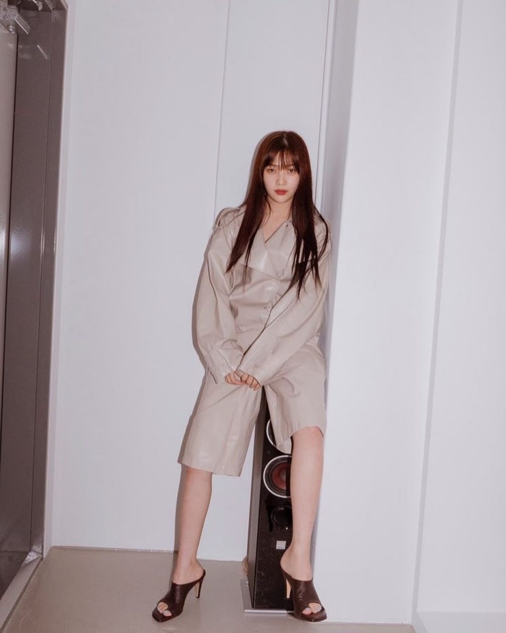 Joy (Park Soo Young)