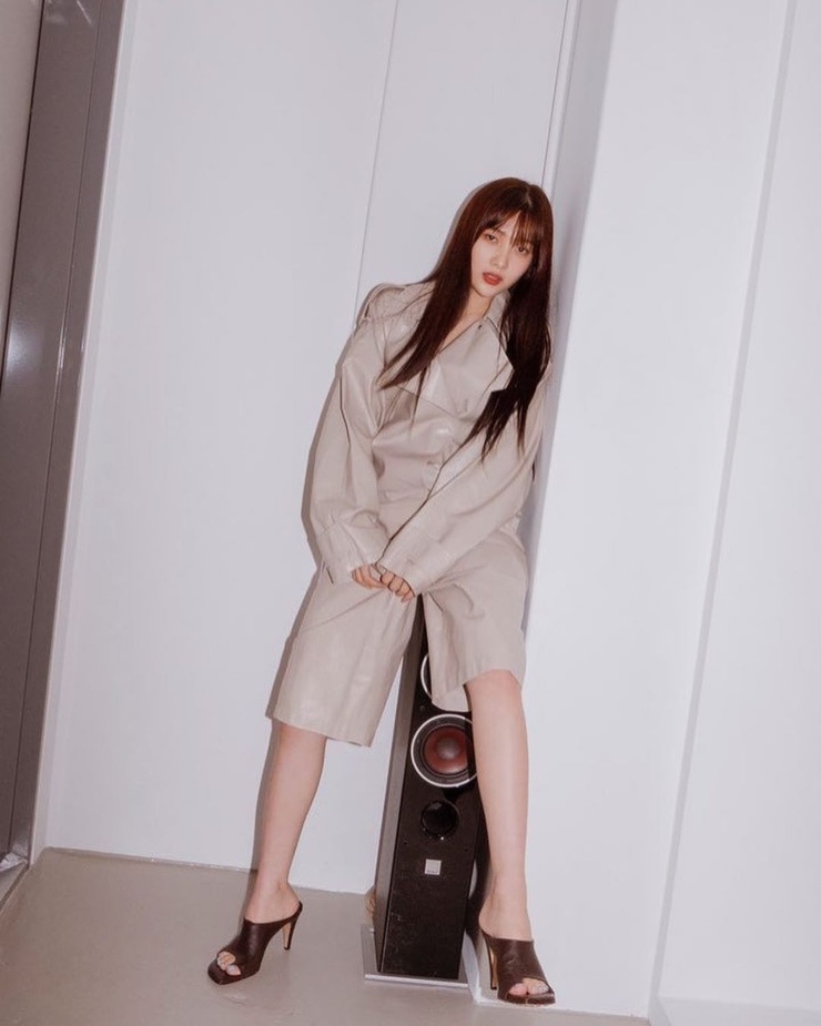 Joy (Park Soo Young)