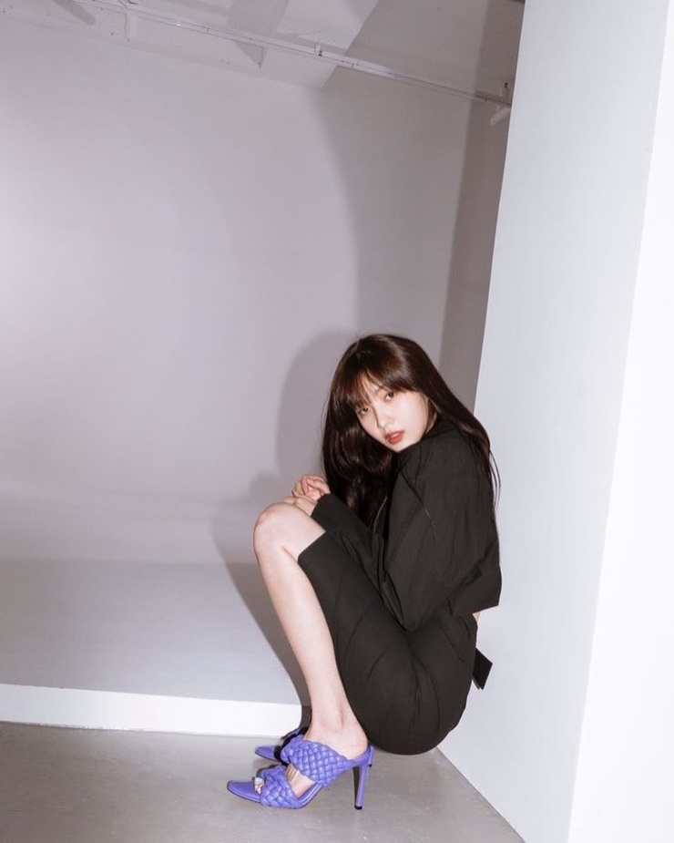 Joy (Park Soo Young)