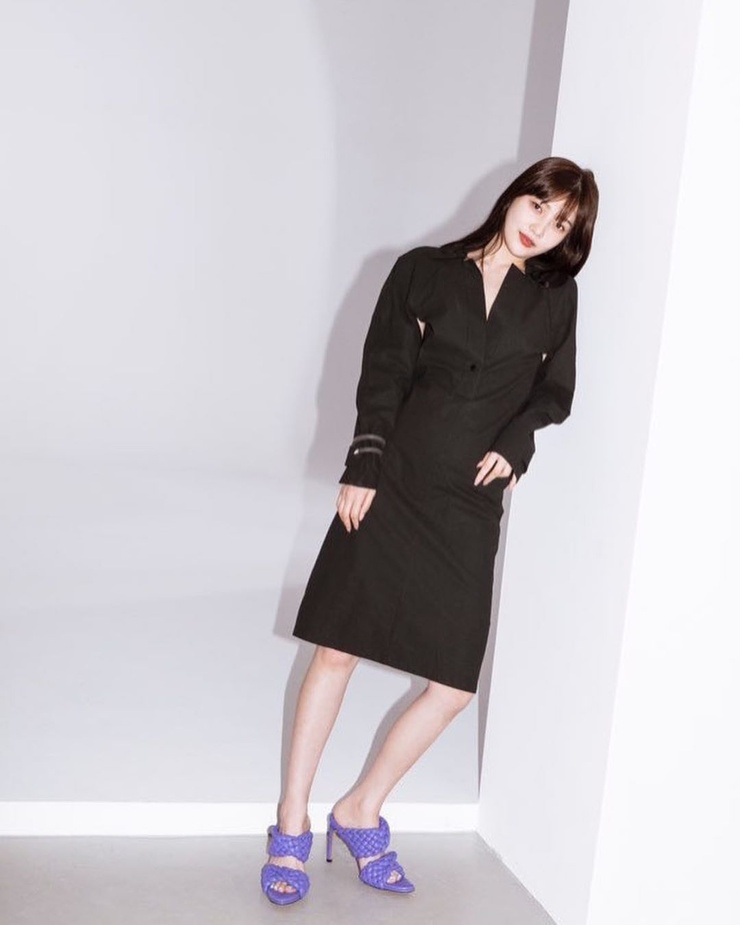 Joy (Park Soo Young)