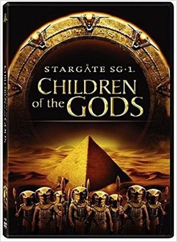 Children of the Gods