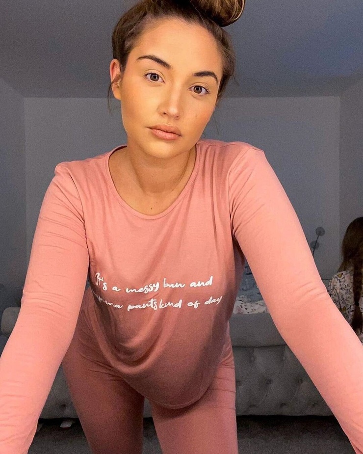 Jacqueline Jossa