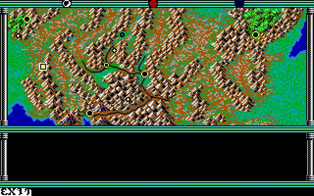 Champions of Krynn: DragonLance Vol I