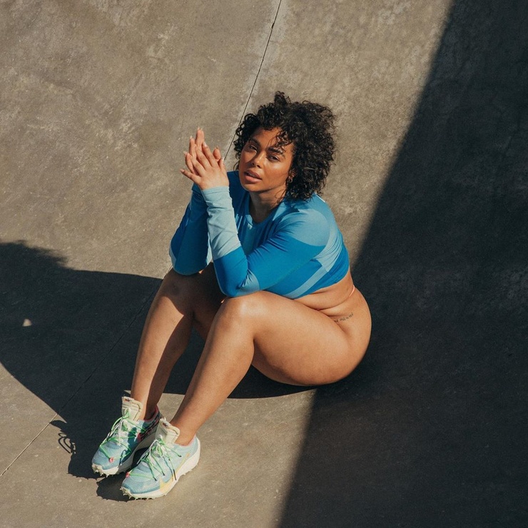 Tabria Majors