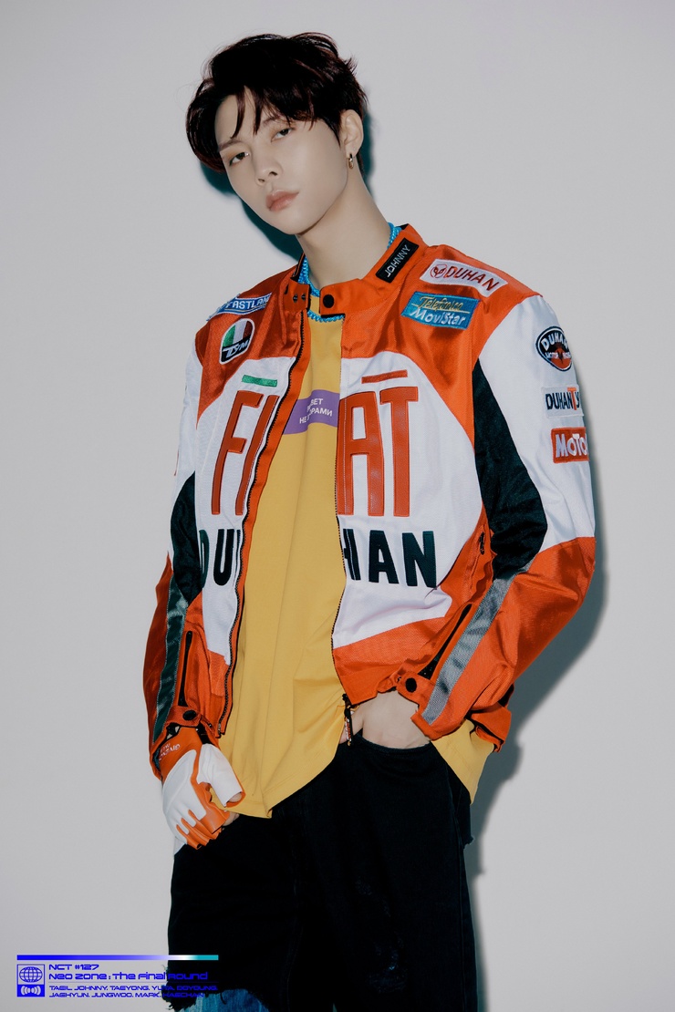 Johnny (NCT)