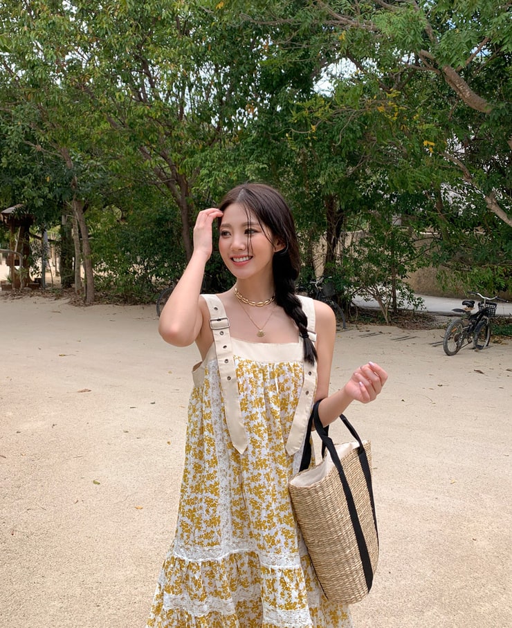 Picture of Lee Chae Eun