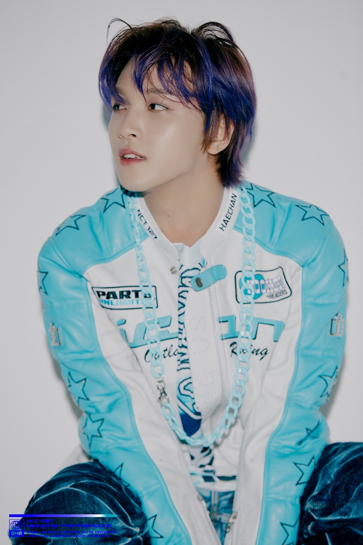 Haechan