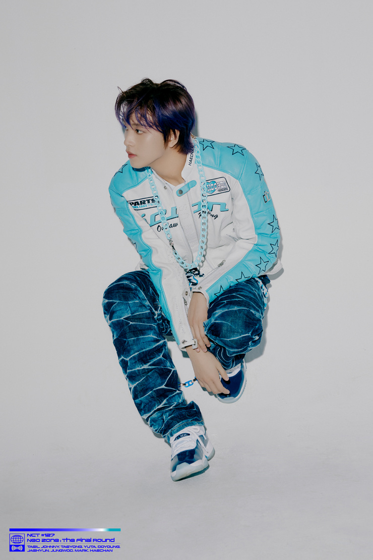 Haechan