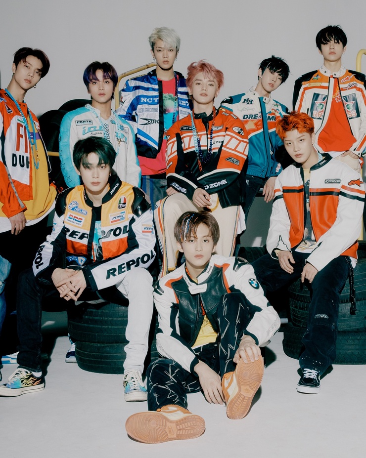NCT 127